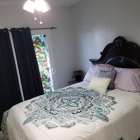 Ferienwohnung Lixylouis Minutes From Miami International Airport Princeton Exterior foto