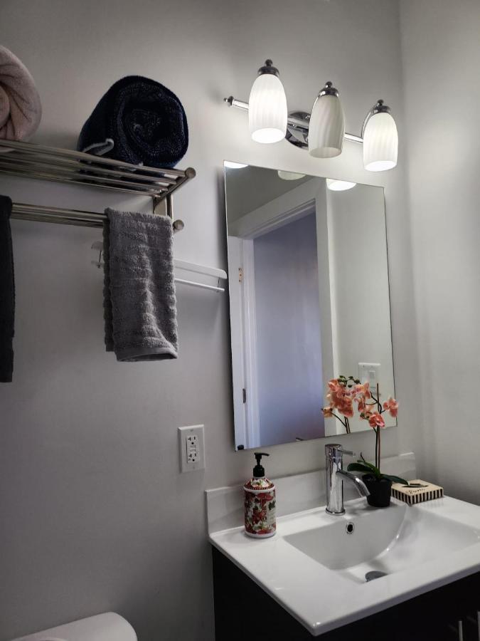 Ferienwohnung Lixylouis Minutes From Miami International Airport Princeton Exterior foto