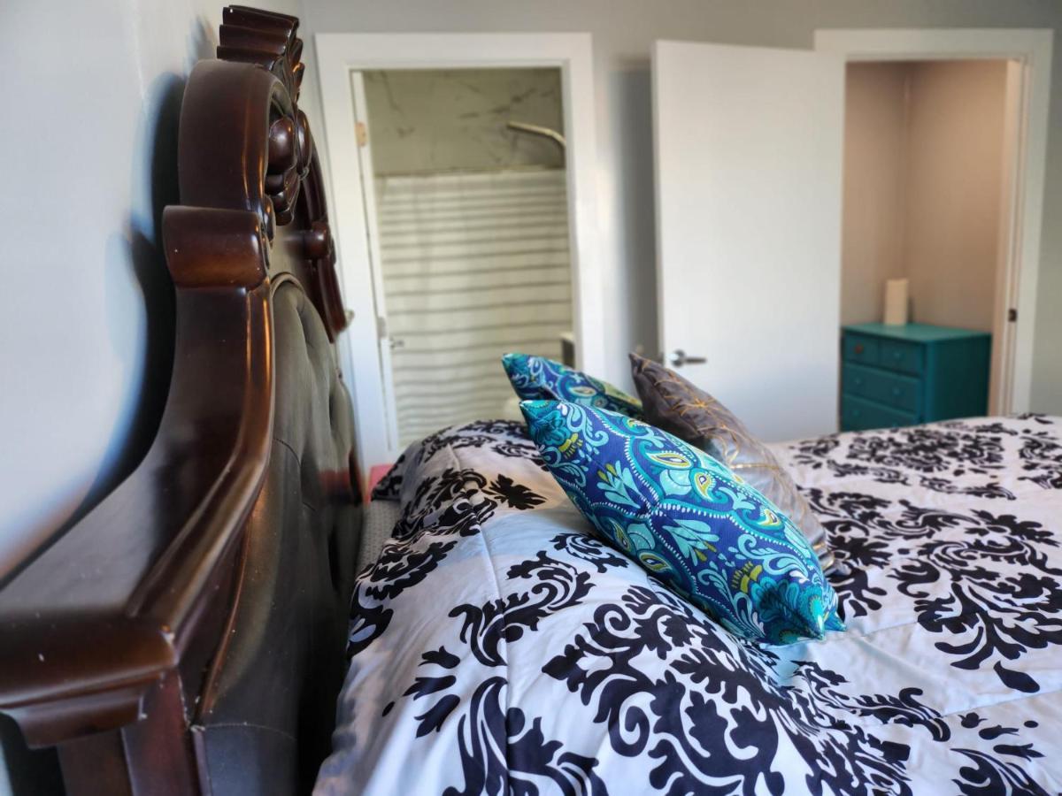 Ferienwohnung Lixylouis Minutes From Miami International Airport Princeton Exterior foto