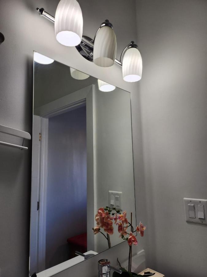 Ferienwohnung Lixylouis Minutes From Miami International Airport Princeton Exterior foto