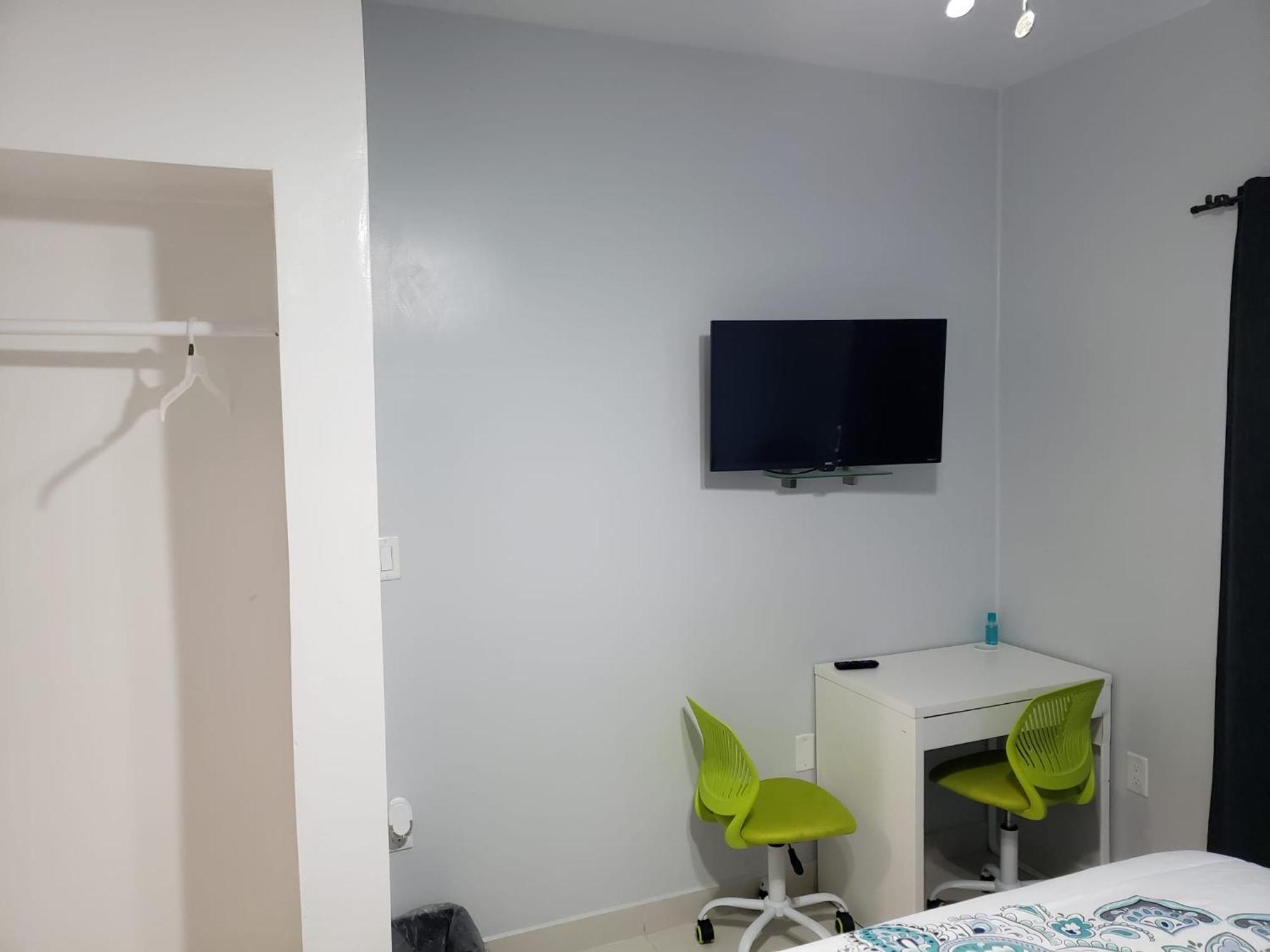 Ferienwohnung Lixylouis Minutes From Miami International Airport Princeton Exterior foto