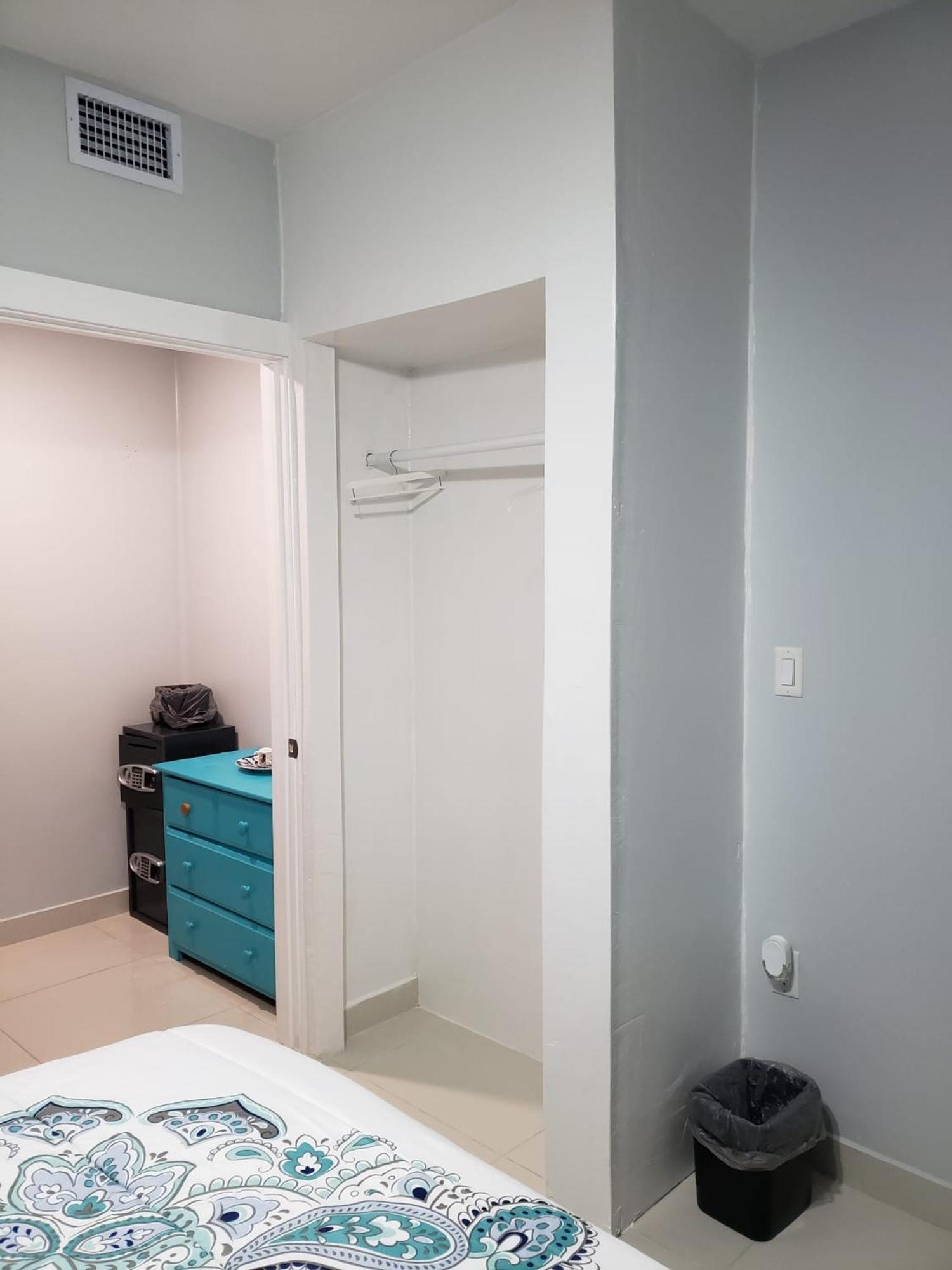 Ferienwohnung Lixylouis Minutes From Miami International Airport Princeton Exterior foto