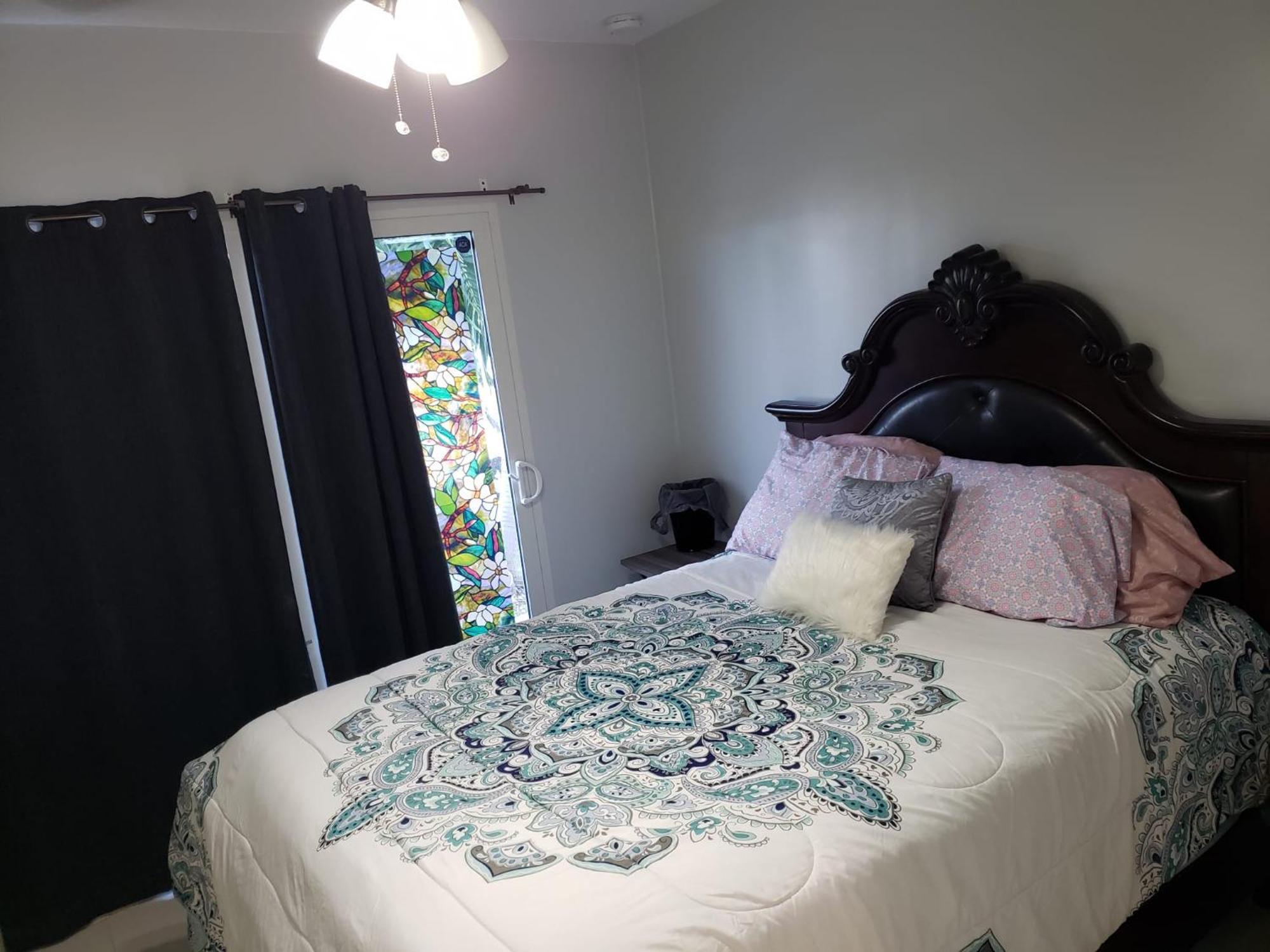 Ferienwohnung Lixylouis Minutes From Miami International Airport Princeton Exterior foto