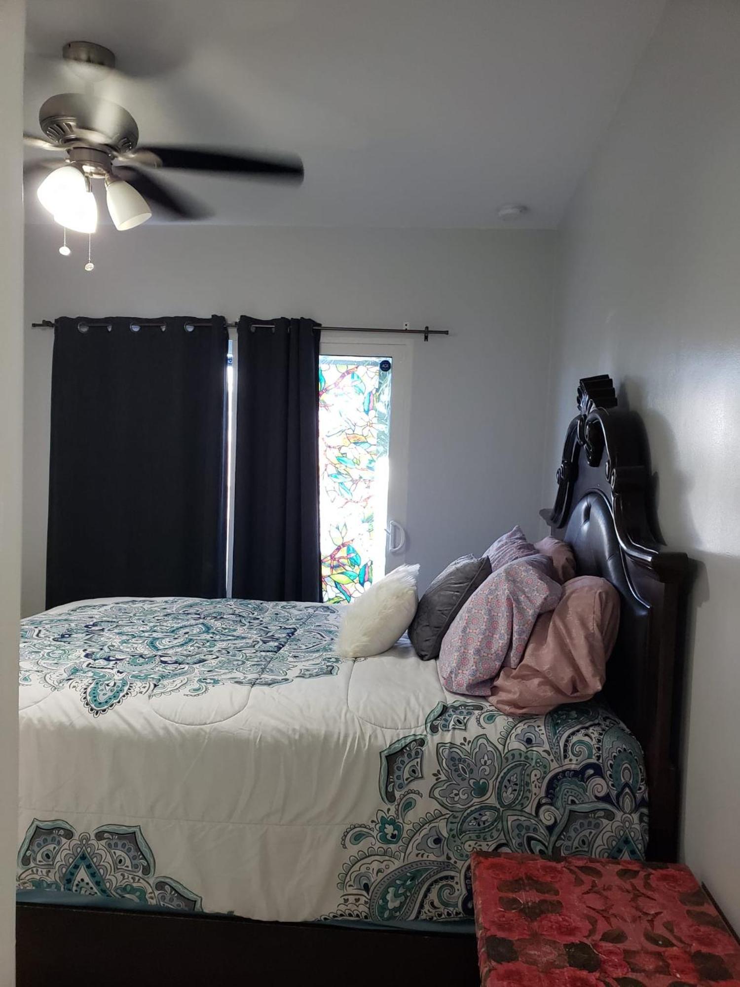 Ferienwohnung Lixylouis Minutes From Miami International Airport Princeton Exterior foto