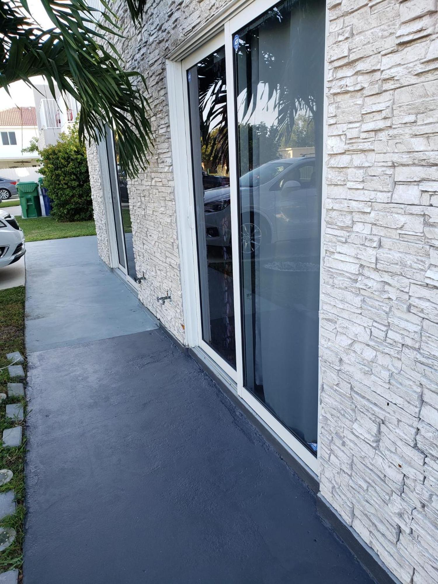 Ferienwohnung Lixylouis Minutes From Miami International Airport Princeton Exterior foto